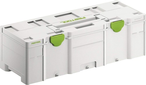 Festool 204850 systainer - festool,