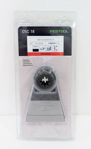 Festool 203960 osc - festool, 18