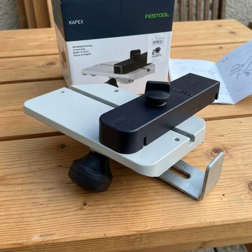 Festool crown stop - crown, ab-ks