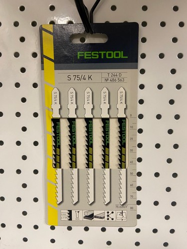 Festool 486 563 jigsaw - festool,
