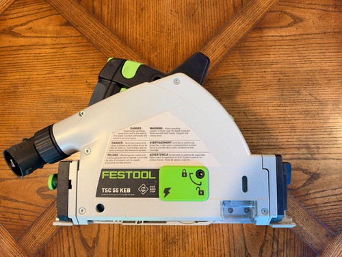 Festool track saw tsc - saw,