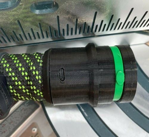 Festool 27mm hose bosch vx - festool,