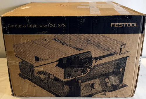 Festool csc sys - festool, 50
