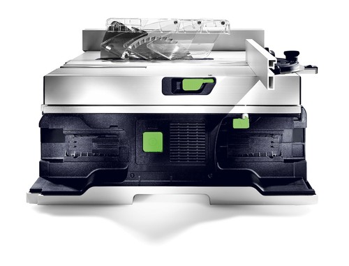Festool 576821 cordless table - cordless,