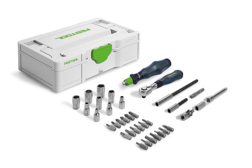 Festool 578112 sys3 - sys3, s